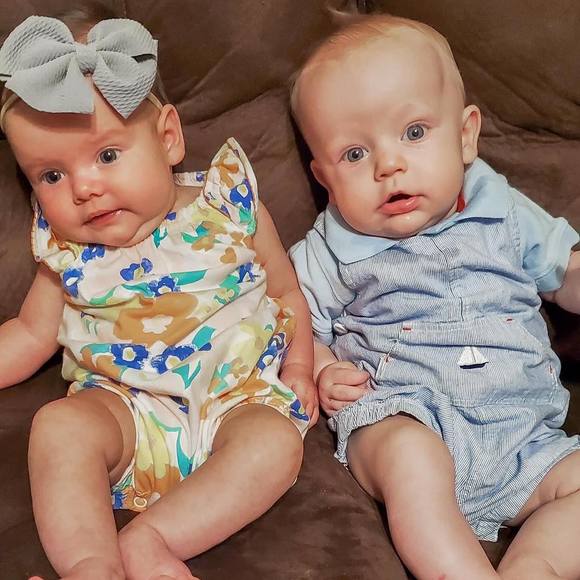 Meet your Posher, Alison - Picture 1 of 1